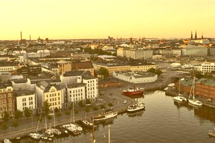 Escorts Veraejaemaeki, Finland — Local Companions