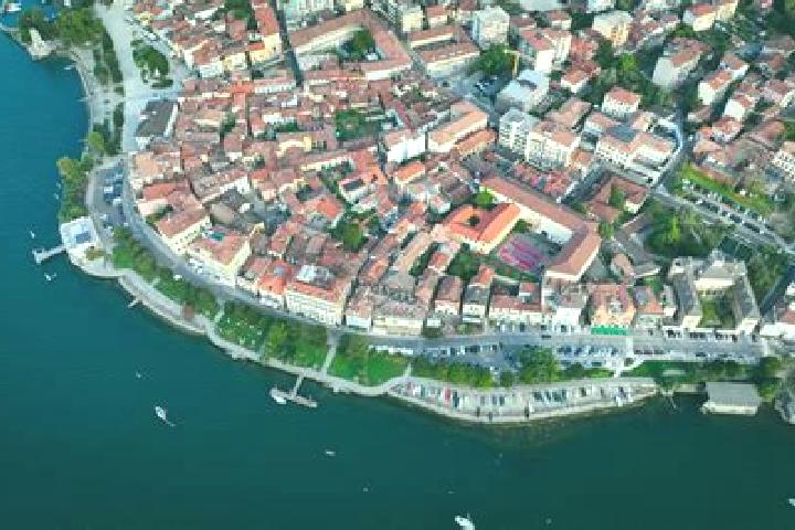 Escorts Verbania, Italy — Local Companions
