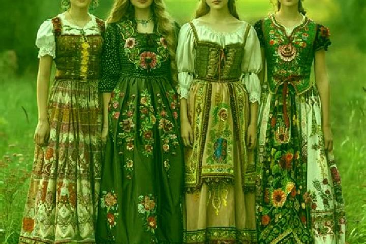 Escorts Verbilki, Russia — Local Companions
