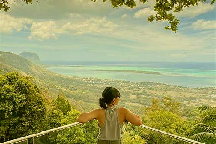 Escorts Verdun, Mauritius — Local Companions