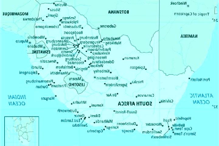 Escorts Vereeniging, South Africa — Local Companions
