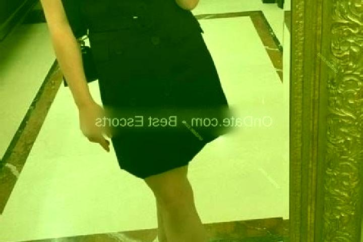 Escorts Verhunskyi Rozyizd, Ukraine — Local Companions
