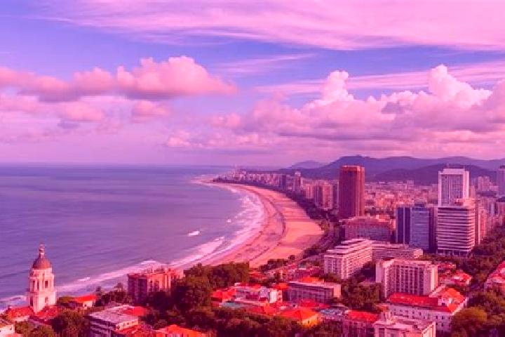 Escorts Verissimo, Brazil — Local Companions