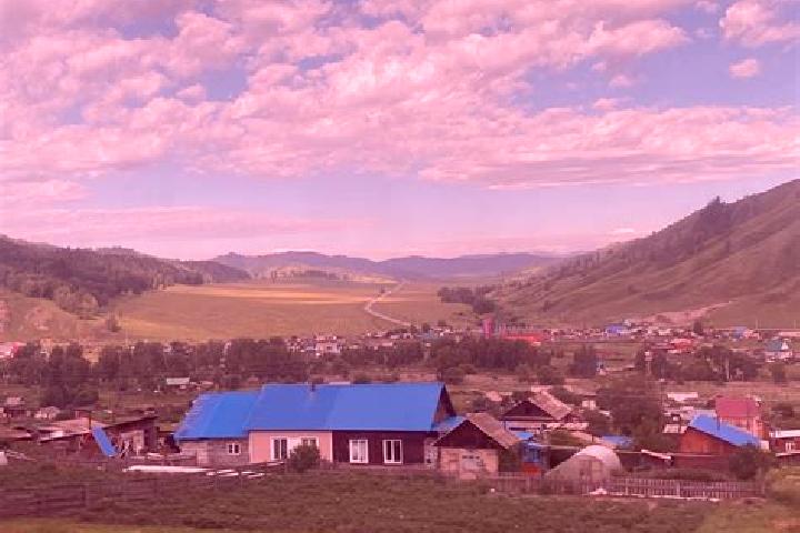 Escorts Verkh-Usugli, Russia — Local Companions