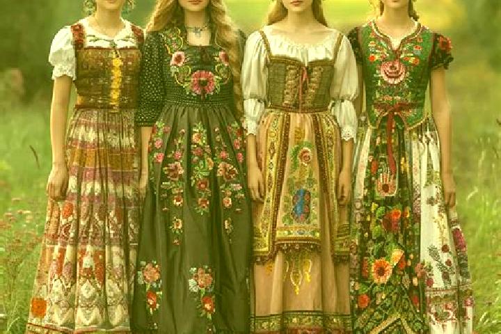 Escorts Verkhniye Achaluki, Russia — Local Companions