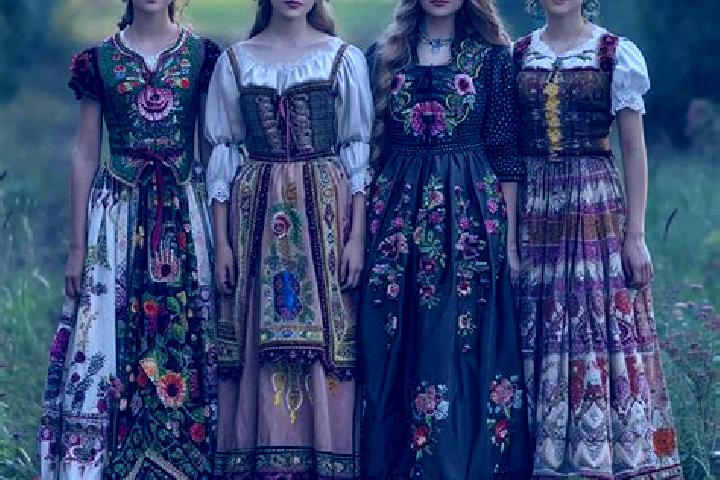 Escorts Verkhnyaya Balkariya, Russia — Local Companions