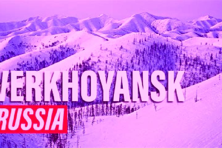 Escorts Verkhoyansk, Russia — Local Companions