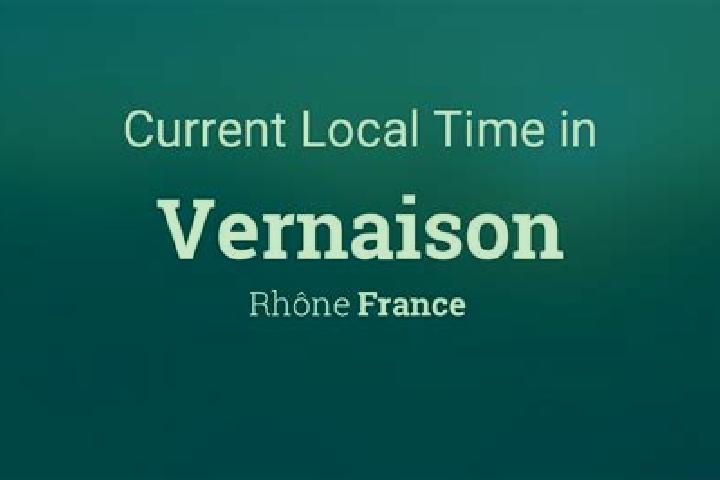 Escorts Vernaison, France — Local Companions