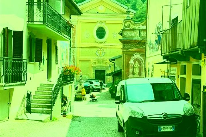 Escorts Vernante, Italy — Local Companions