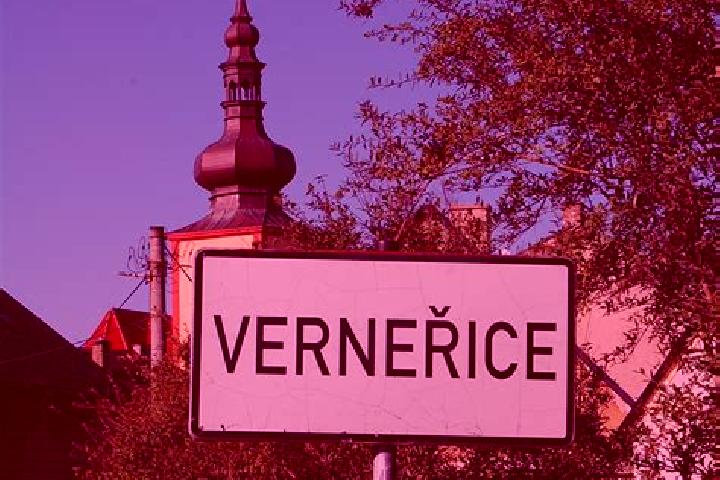 Escorts Vernerice, Czech Republic — Local Companions