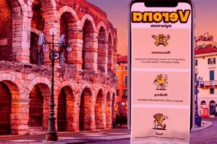 Escorts Verona, Italy — Local Companions