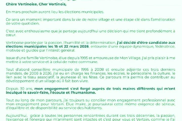 Escorts Vertain, France — Local Companions