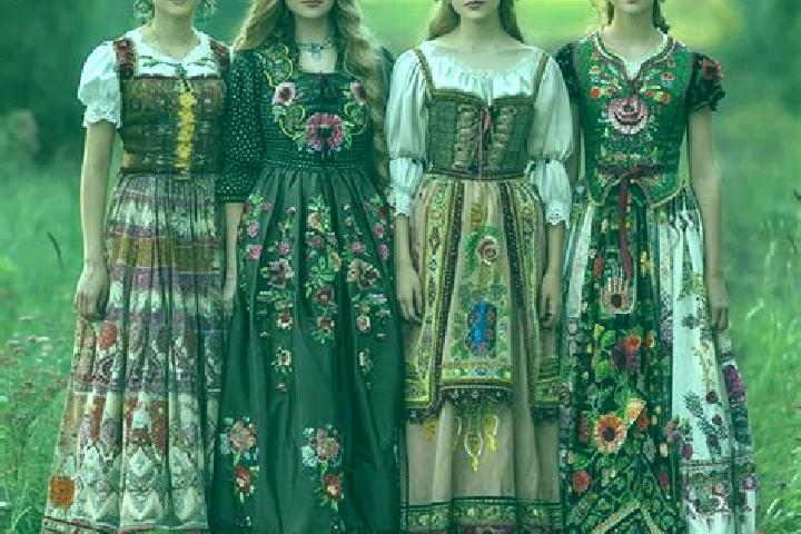 Escorts Veselyy, Russia — Local Companions