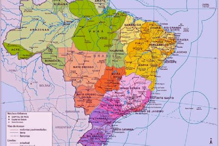 Escorts Vespasiano, Brazil — Local Companions