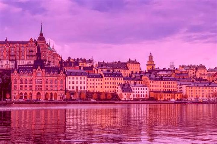 Escorts Vessigebro, Sweden — Local Companions