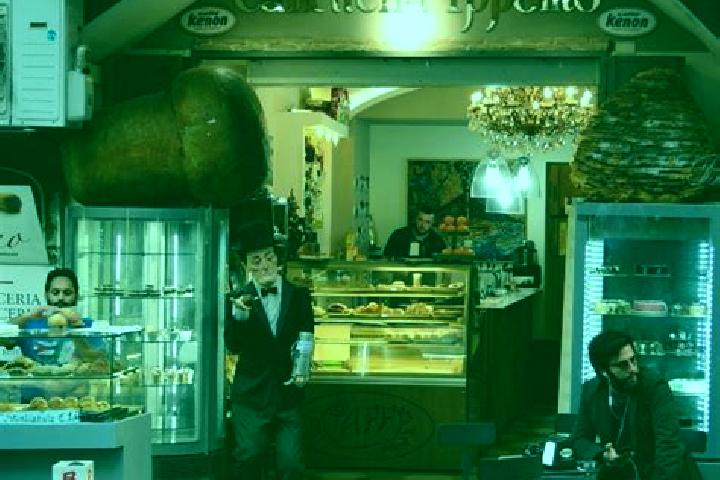Escorts Vestenanova, Italy — Local Companions