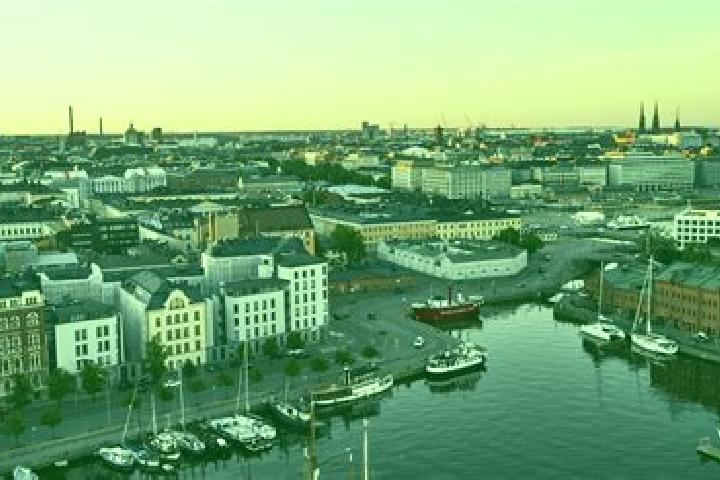 Escorts Veteli, Finland — Local Companions