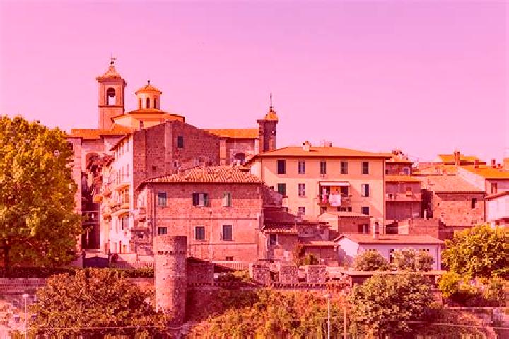 Escorts Vetralla, Italy — Local Companions