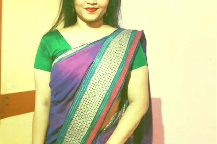 Escorts Vettanad, India — Local Companions
