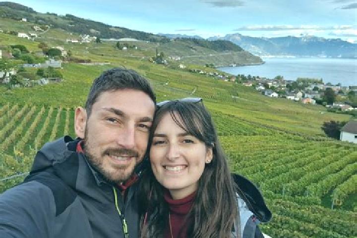 Escorts Veyras, Switzerland — Local Companions