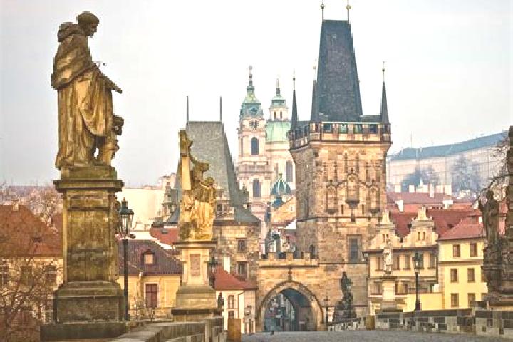 Escorts Vez, Czech Republic — Local Companions