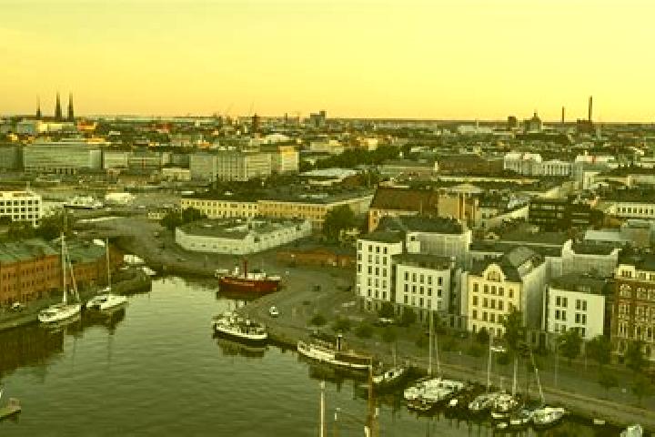 Escorts VI kaupunginosa, Finland — Local Companions