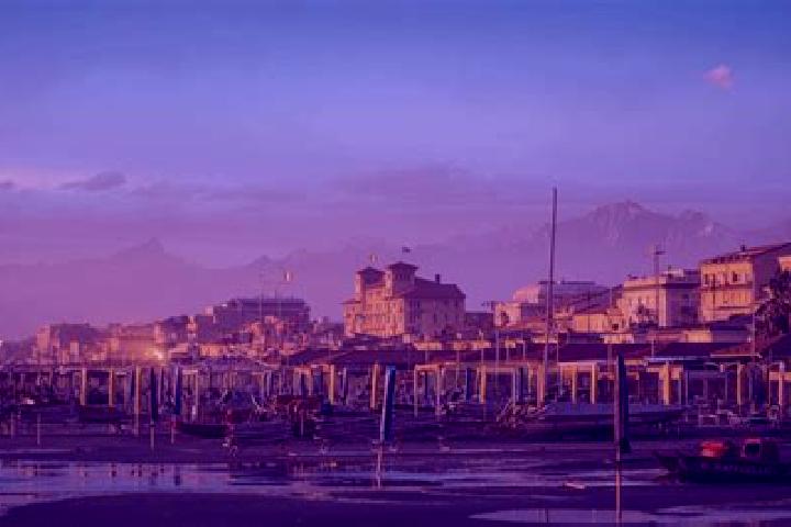 Escorts Viareggio, Italy — Local Companions