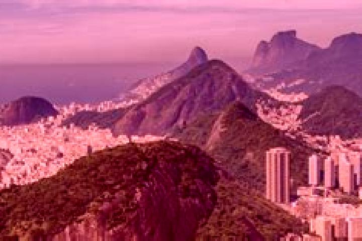 Escorts Vicosa, Brazil — Local Companions