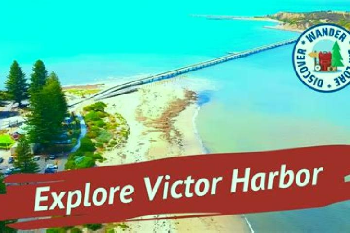 Escorts Victor Harbor, Australia — Local Companions