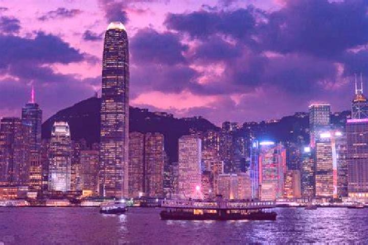 Escorts Victoria, Hong Kong — Local Companions