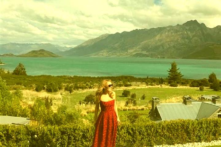 Escorts Victoria, New Zealand — Local Companions