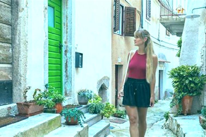 Escorts Vid, Croatia — Local Companions