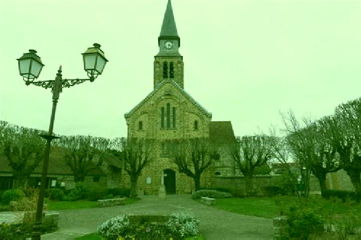 Escorts Vieille-Eglise-en-Yvelines, France — Local Companions