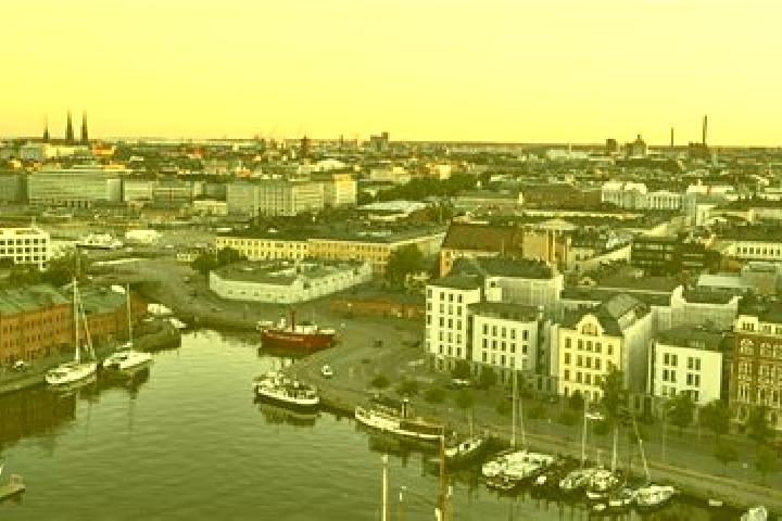 Escorts Vieremae, Finland — Local Companions