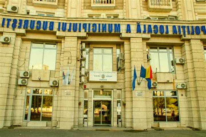 Escorts Viforata, Romania — Local Companions