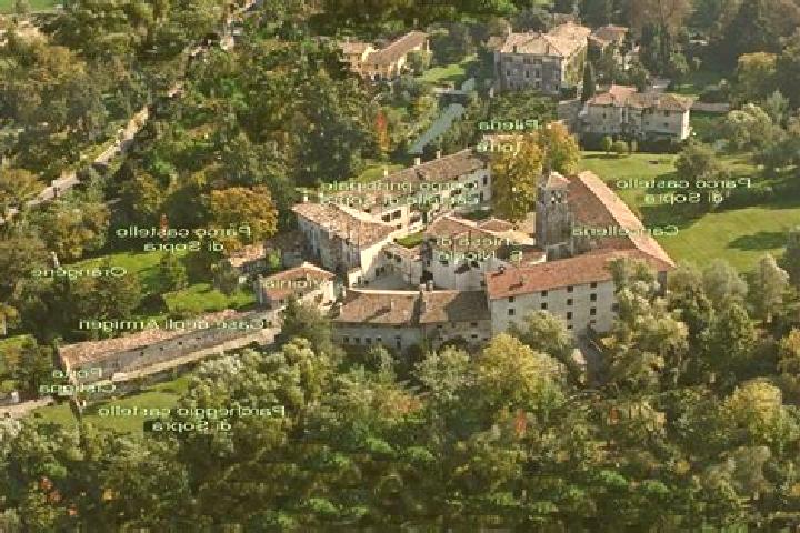 Escorts Vigonovo di Sopra, Italy — Local Companions