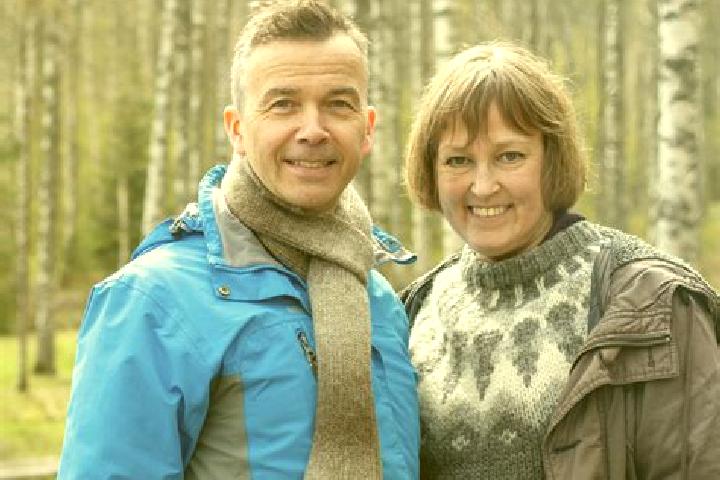 Escorts Vihti, Finland — Local Companions