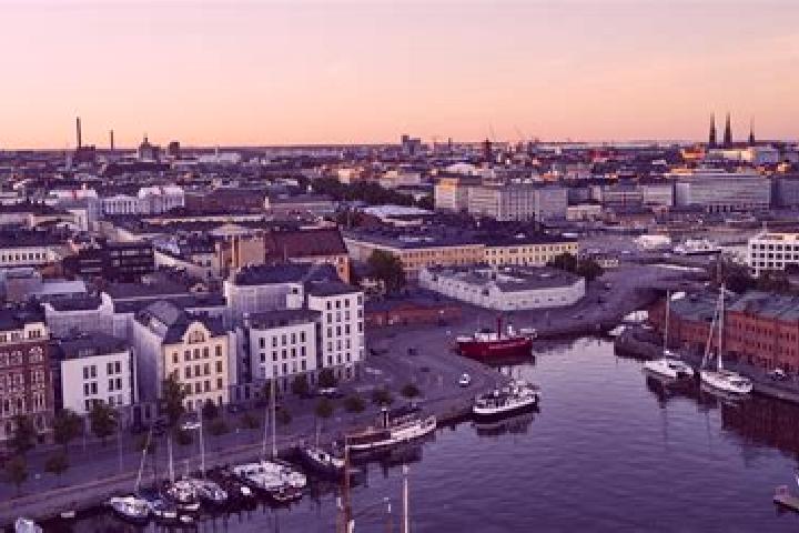 Escorts Viiala, Finland — Local Companions