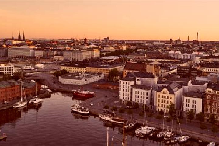 Escorts Viikin Tiedepuisto, Finland — Local Companions