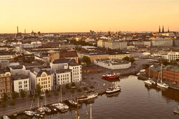 Escorts Viikinranta, Finland — Local Companions
