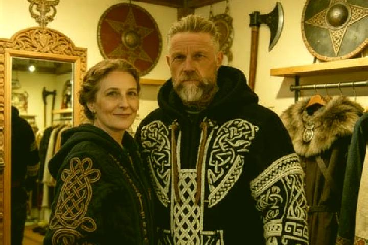 Escorts Viking, Canada — Local Companions