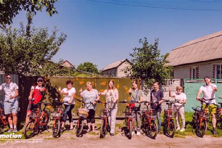 Escorts Viktorivka, Ukraine — Local Companions