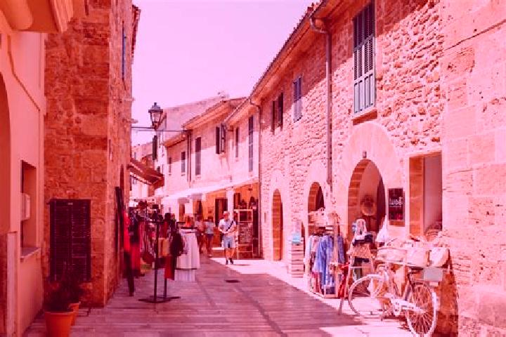Escorts Vilamarin, Spain — Local Companions