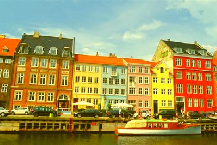 Escorts Vildbjerg, Denmark — Local Companions