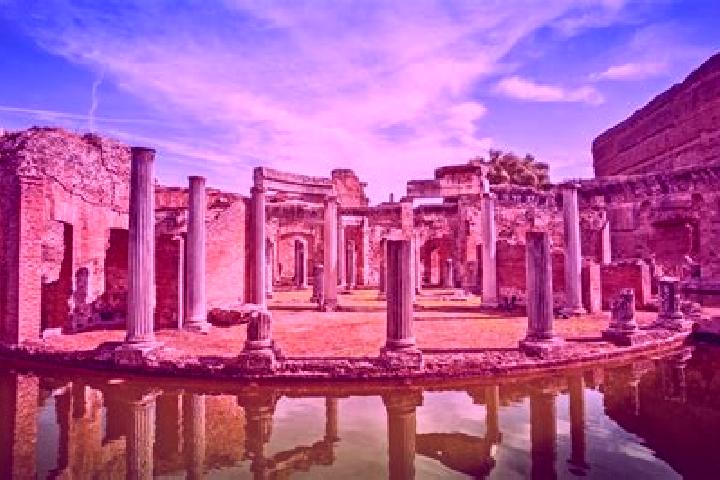 Escorts Villa Adriana, Italy — Local Companions