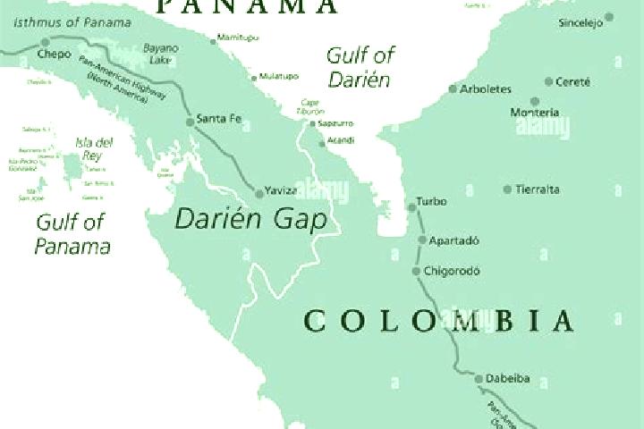 Escorts Villa Darien, Panama — Local Companions