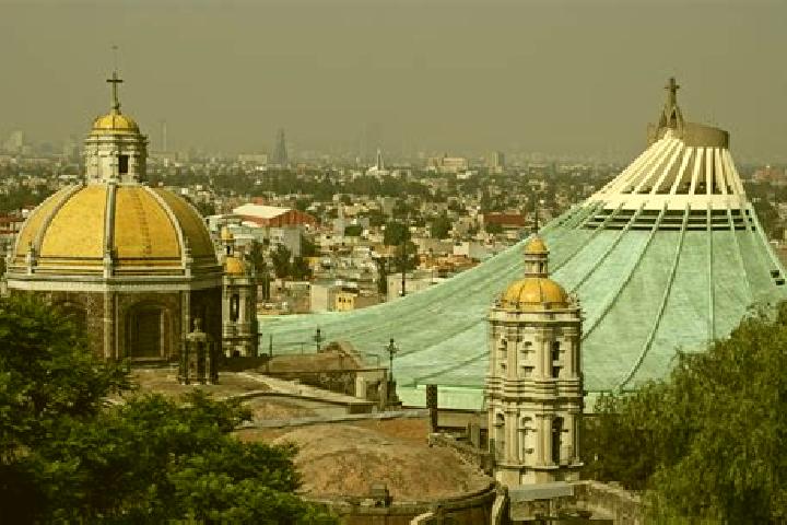 Escorts Villa de Guadalupe, Mexico — Local Companions