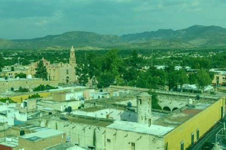 Escorts Villa de Reyes, Mexico — Local Companions