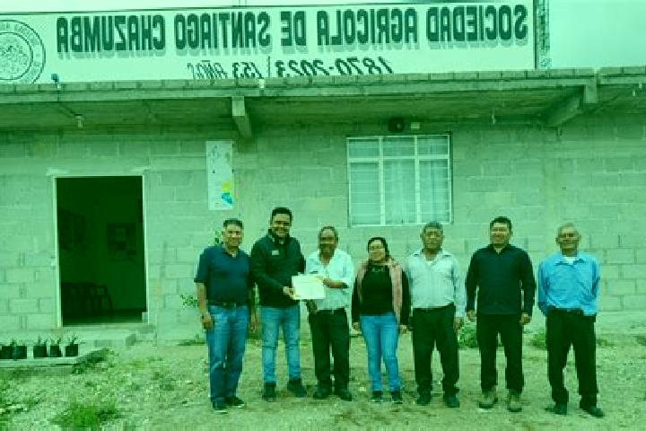 Escorts Villa de Santiago Chazumba, Mexico — Local Companions