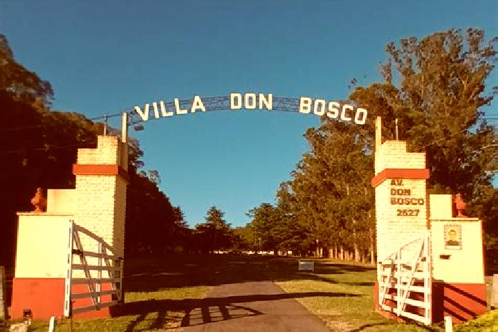Escorts Villa Don Bosco, Argentina — Local Companions